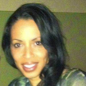 Meet your Posher, Christal